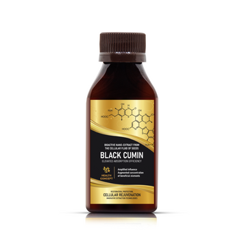 Black cumin