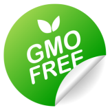 GMO FREE