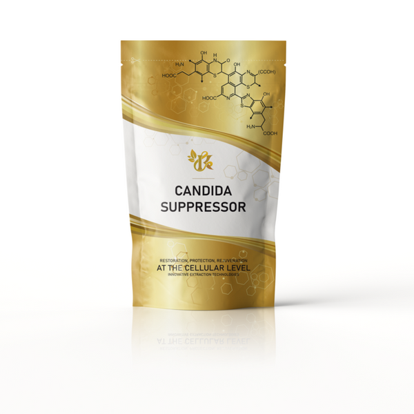 Candida suppressor