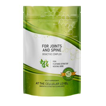 For Joints and Spine