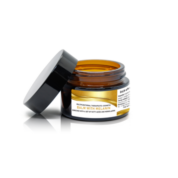 Melanin Balm, 30 grams